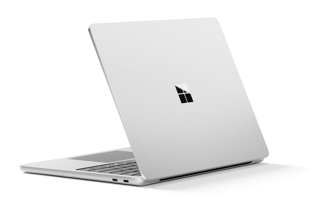 EAN 196388532353 - Microsoft Surface Laptop 13" Copilot+ PC Snapdragon Portátil 33 cm (13") Pantalla táctil 16 GB LPDDR5x-SDR imagen 4