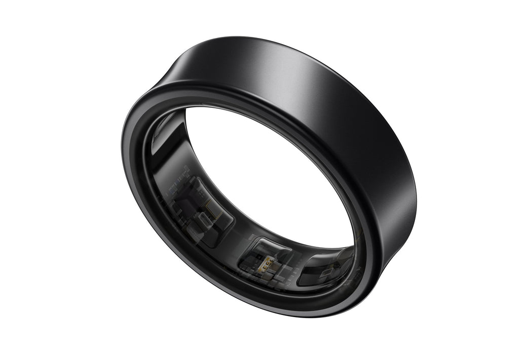EAN 8806095893594 - Samsung Galaxy Ring No Anillo inteligente rastreador de actividad IP68 Negro imagen 1