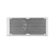 EAN 8436587976353 - NOX Hummer M-240 LCD White Procesador Sistema de refrigeración líquida todo en uno 12 cm 1 pieza(s) imagen 5