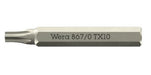 EAN 4013288234643 - Wera 05058133001 punta de destornillador 1 pieza(s) imagen 1