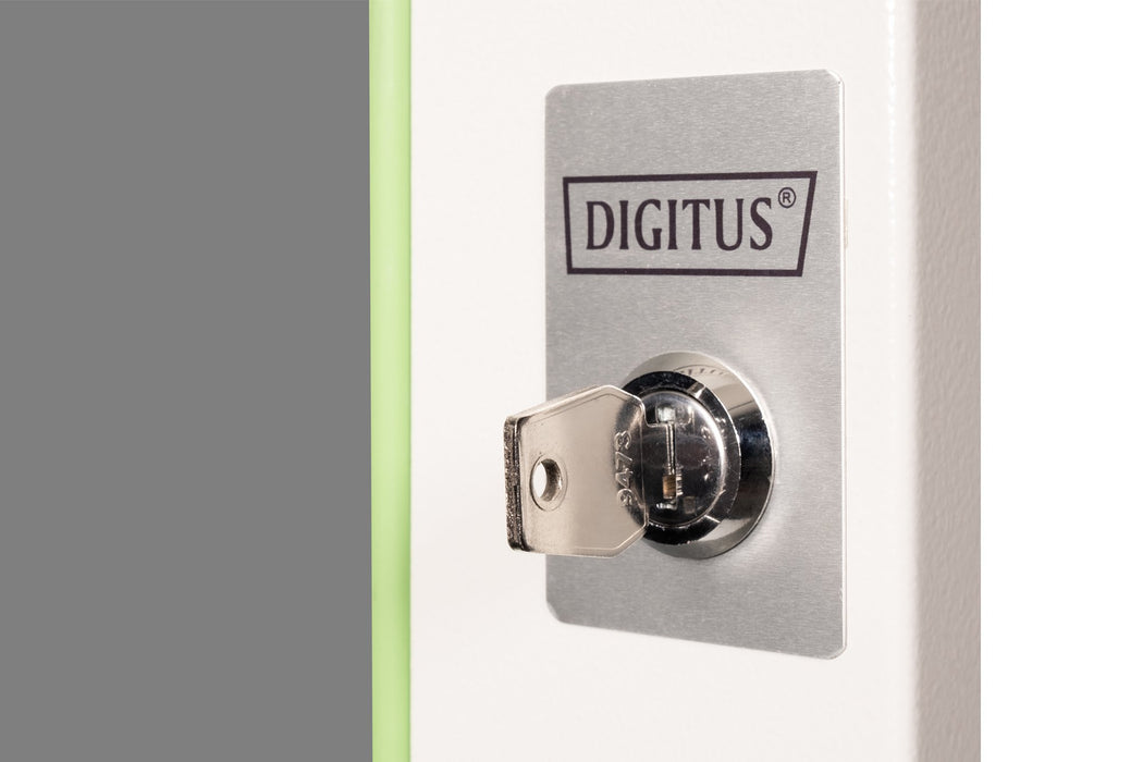 EAN 4016032377948 - Digitus DN-19 D-20-U accesorio de bastidor imagen 3