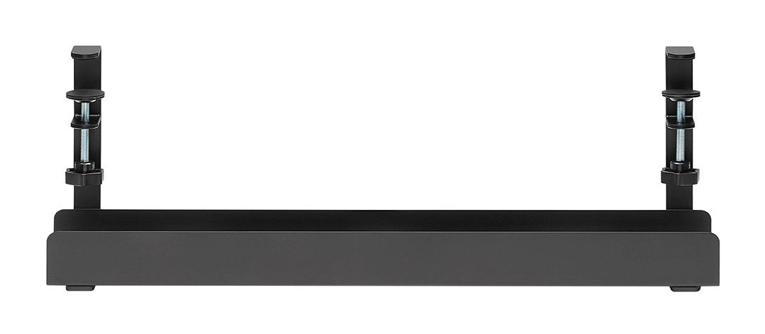 EAN 8721246340027 - Neomounts ADS07-121BL organizador de cables Escritorio Bandeja de cables Negro 1 pieza(s) imagen 4