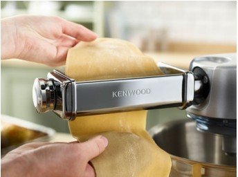 EAN 5011423197074 - Kenwood KAX980ME batidora y accesorio para mezclar alimentos imagen 4