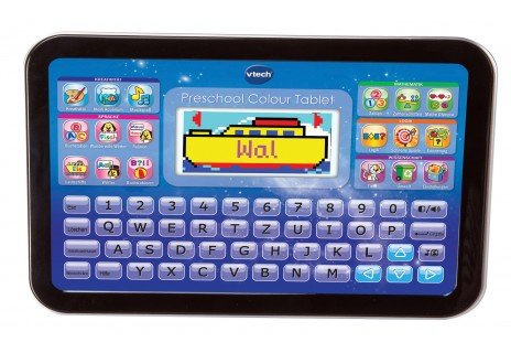 EAN 3417761552049 - VTech 80-155204 juego educativo imagen 1