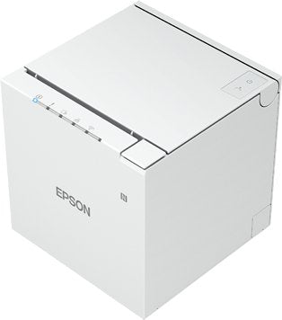 EAN 8715946703930 - Epson TM-M30III 203 x 203 DPI Alámbrico Térmico Impresora de recibos imagen 13