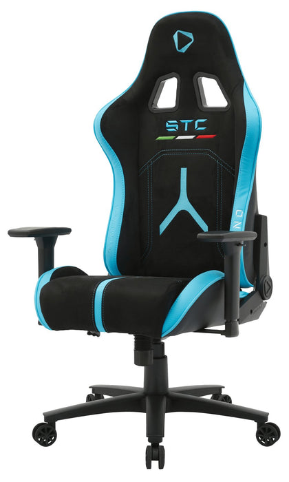 EAN 677222946135 - ONEX ONEX-STC-A-L-BB silla de oficina y de ordenador Asiento acolchado Respaldo acolchado imagen 4