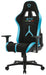 EAN 677222946135 - ONEX ONEX-STC-A-L-BB silla de oficina y de ordenador Asiento acolchado Respaldo acolchado imagen 4