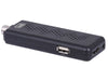 EAN 8011000024196 - Trevi HE 3361 T2 Cable HD Negro imagen 1