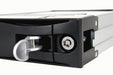 EAN 4711132860436 - Icy Dock MB123SK-1B panel bahía disco duro Negro imagen 3