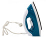 EAN 5901299932728 - Esperanza TRAVEL IRON SMOOTHER Plancha seco Suela antiadherente 1200 W Azul, Blanco imagen 4