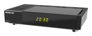 EAN 4046173109931 - Megasat HD 601 V5 Satélite Full HD Negro imagen 2