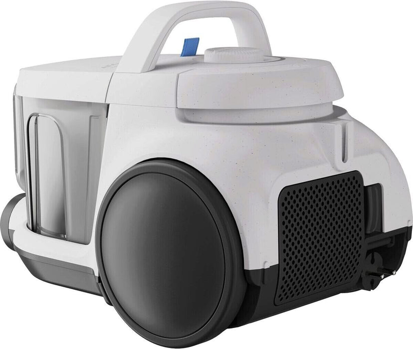 EAN 7333394082554 - AEG AL51C2SW 2 L Aspiradora cilíndrica Secar 1000 W Sin bolsa imagen 14