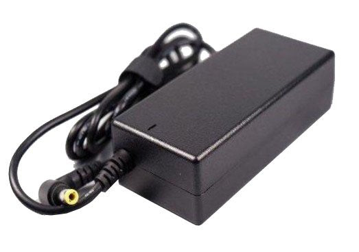 EAN 5711045043055 - ASUS AC 65W 19VDC adaptador e inversor de corriente Interior Negro imagen 1
