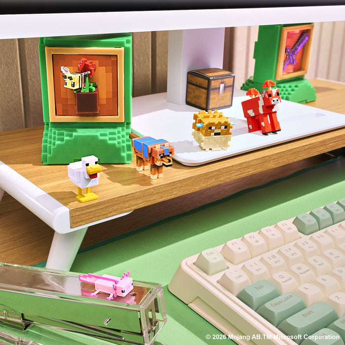 EAN 35051247807 - Miniverse Make It Mini Minecraft Series 2 imagen 17