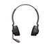 EAN 5706991025675 - Jabra Engage 55 Auriculares Inalámbrico Diadema Oficina/Centro de llamadas Negro, Titanio imagen 4