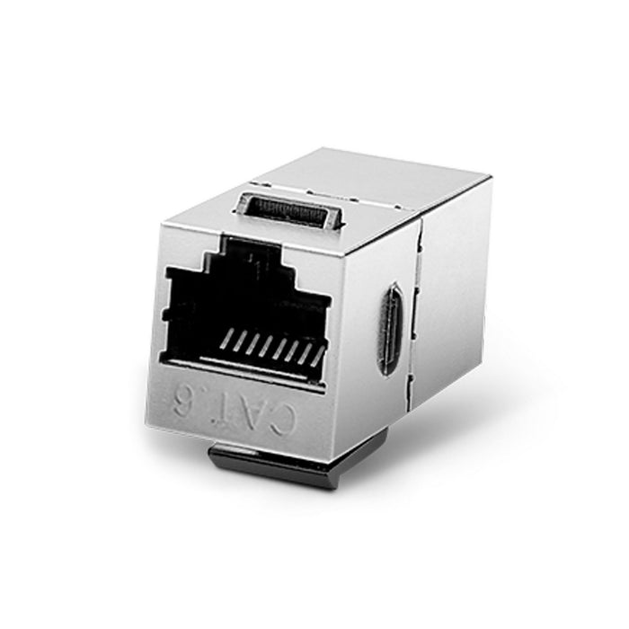 EAN 8436574702996 - AISENS A139-0300 módulo de conector de red imagen 2