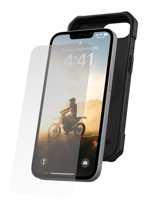 EAN 840283917370 - Urban Armor Gear 14437311NA protector de pantalla o trasero para teléfono móvil Apple 1 pieza(s) imagen 3