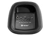EAN 5907512877272 - Tracer Powervox P2 TWS BT Altavoz portátil estéreo Negro 40 W imagen 4