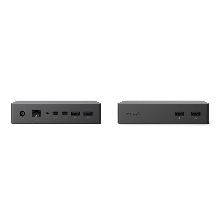 EAN 0889842628609 - Microsoft Surface Dock 2 estación dock para móvil Tableta Negro imagen 3