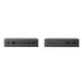 EAN 5704174524717 - Microsoft Surface Dock 2 estación dock para móvil Tableta Negro imagen 3