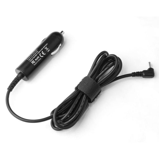 EAN 5711783178118 - CoreParts MBXAC-DC0001 adaptador e inversor de corriente Interior 65 W Negro imagen 1