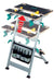 EAN 4006885680609 - wolfcraft GmbH 6806000 banco de trabajo imagen 1
