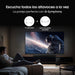 EAN 8806099116972 - Samsung TQ48S83HAEXXC Televisor 121,9 cm (48") 4K Ultra HD Wifi Negro imagen 7