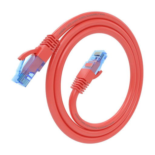EAN 8435739900161 - AISENS A135-0787 cable de red 0,5 m Cat6 U/UTP (UTP) imagen 2