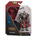 EAN 0778988384787 - League of Legends LGE FGR 4in Figure Darius GML imagen 6