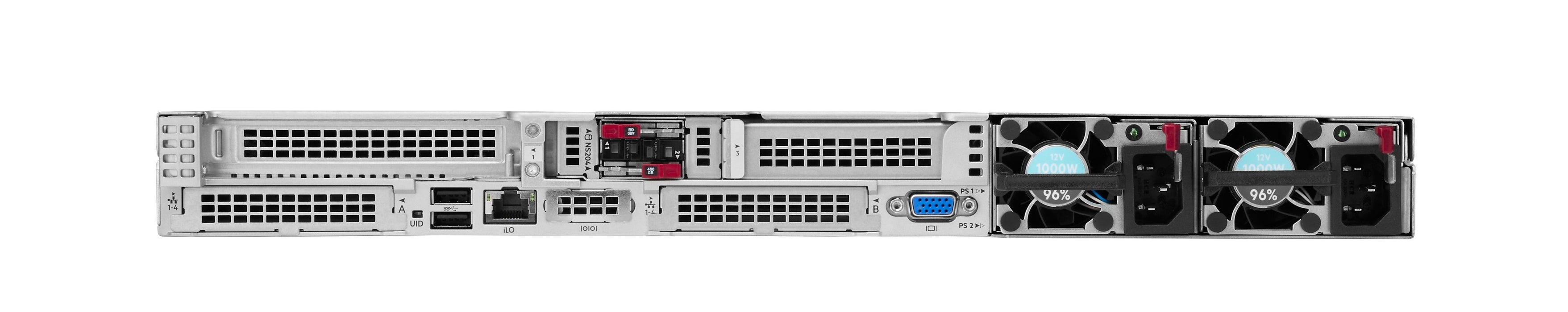 EAN 4549821675241 - HPE P95989-425 servidor Bastidor (1U) Intel® Xeon® 2,3 GHz 64 GB DDR5-SDRAM 1000 W imagen 6