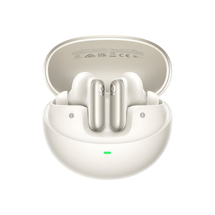 EAN 6953156299924 - Baseus A0010903 auricular y casco Auriculares Inalámbrico Dentro de oído Llamadas/Música Bluetooth Blanco imagen 5
