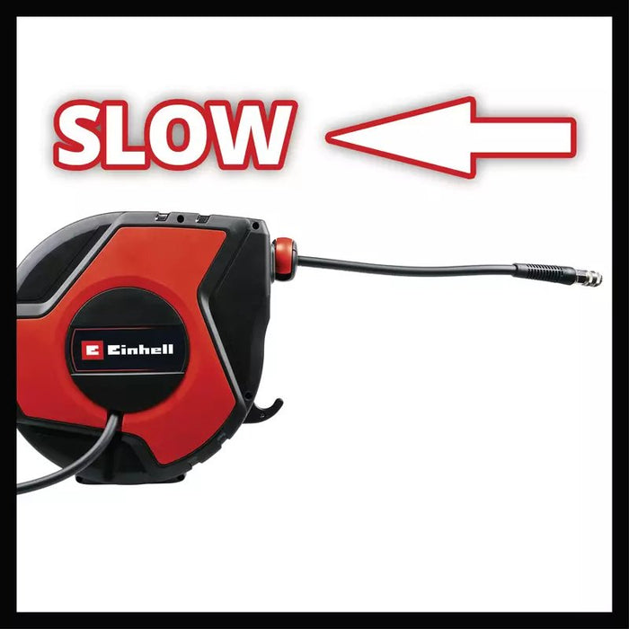 EAN 4006825661965 - Einhell TC-PH 150 1 pieza(s) Carrete con manguera integrada imagen 2