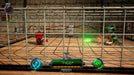 EAN 8436016712200 - Tesura Games A-RED Walking Robot imagen 9