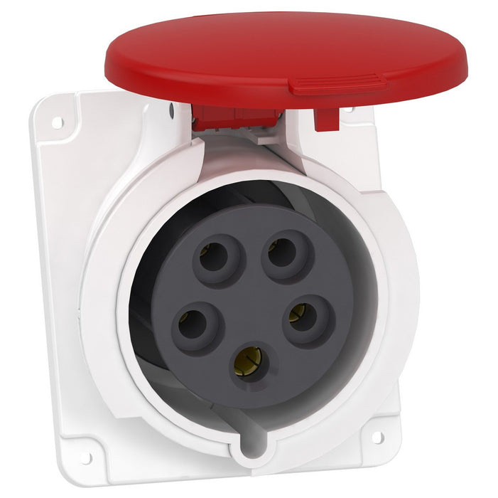 EAN 4013984187632 - Schneider Electric 265024 toma de corriente imagen 1