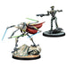 EAN 0841333121808 - Asmodee Star Wars: Shatterpoint - Appetite for Destruction Squad Pack Figura imagen 3