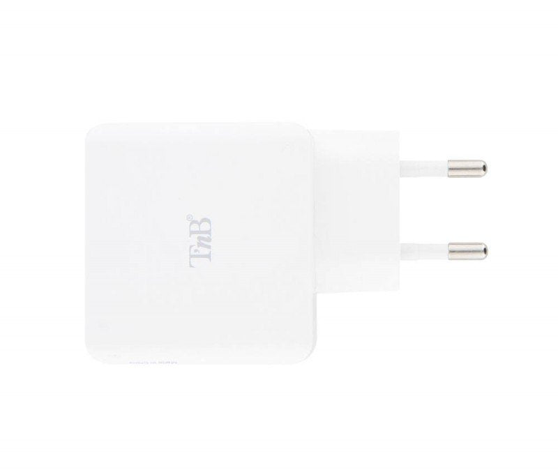 EAN 3303170085707 - T'nB CH2USB48A cargador de dispositivo móvil imagen 2