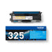 EAN 4054318513673 - Brother TN-325C cartucho de tóner 1 pieza(s) Original Cian imagen 4