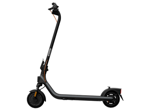 EAN 8721008535340 - Ninebot by Segway E2 Plus E II Negro 25 kmh imagen 2