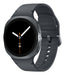 EAN 8806097415770 - Samsung Galaxy Watch8 SM-L320NDAAXEF Relojes inteligentes y deportivos 3,3 cm (1.3") AMOLED 40 mm Digital imagen 1
