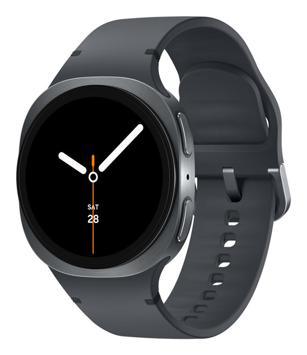 EAN 8806097494317 - Samsung Galaxy Watch8 SM-L325FDAAXEF Relojes inteligentes y deportivos 3,3 cm (1.3") AMOLED 40 mm Digital imagen 1
