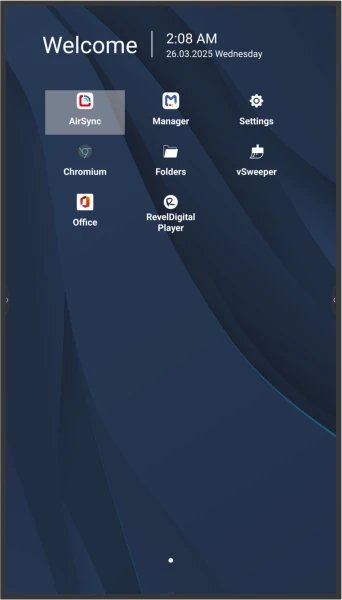 EAN 766907034691 - Viewsonic CDE4331-1C pantalla de señalización Pantalla plana para señalización digital 109,2 cm (43") LCD  imagen 4
