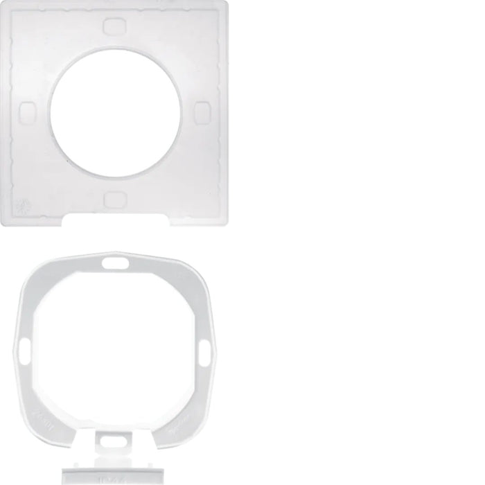 EAN 4011334490005 - Berker 10108901 accesorio de interruptor eléctrico Carcasa imagen 1