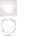 EAN 4011334490005 - Berker 10108901 accesorio de interruptor eléctrico Carcasa imagen 1