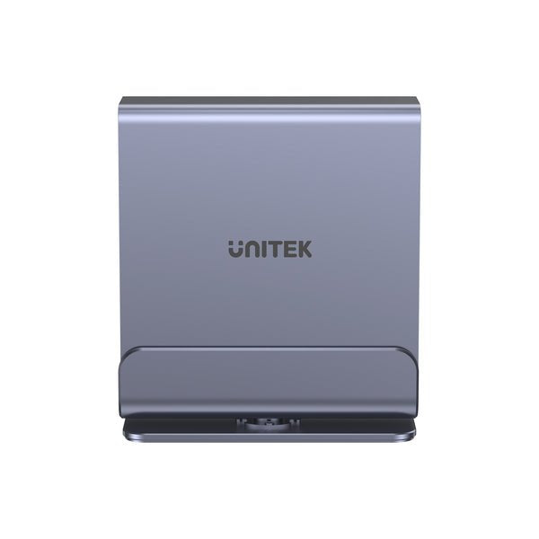 EAN 4894160057365 - UNITEK D1135AGY01 base para portátil y replicador de puertos Acoplamiento USB 3.2 Gen 1 (3.1 Gen 1) Type- imagen 10
