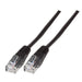 EAN 4049759055202 - EFB Elektronik K2422.6 cable de red Negro 6 m imagen 1