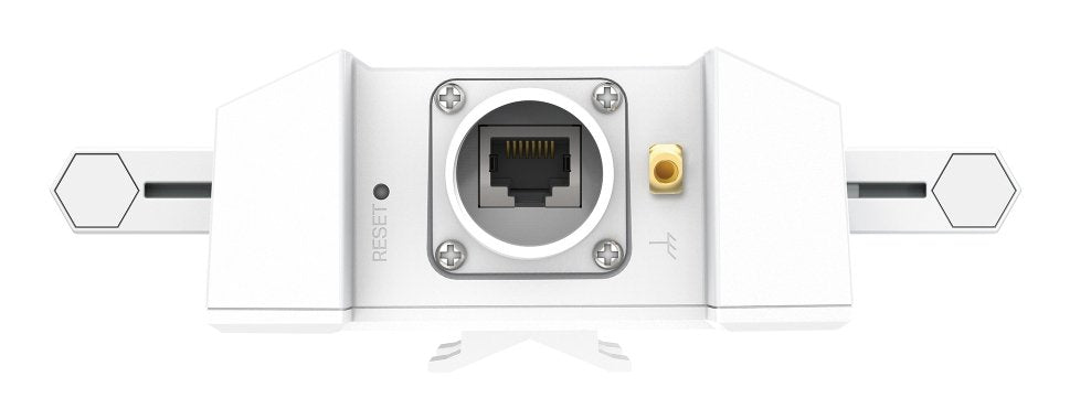EAN 4895252506327 - TP-Link Omada EAP625-Outdoor HD 1800 Mbit/s Blanco Energía sobre Ethernet (PoE) imagen 4