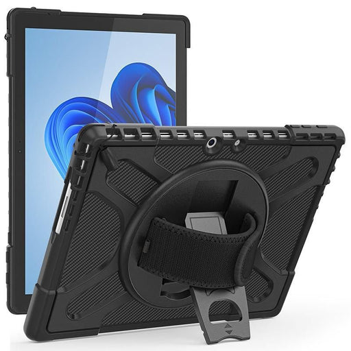EAN 5715063132807 - eSTUFF ES68290013-BULK funda para tablet 22,1 cm (8.7") Antigolpes Negro imagen 1