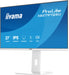 EAN 4948570125883 - iiyama ProLite XB2797QSU-W1 pantalla para PC 68,6 cm (27") 2560 x 1440 Pixeles Quad HD LED Blanco imagen 10