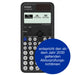 EAN 4549526616983 - Casio FX-810DE CX calculadora Bolsillo Calculadora científica Negro imagen 2