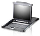 EAN 4710469343995 - ATEN CL5716M-ATA-2XK06GG consola de rack 43,2 cm (17") Negro 1U imagen 1